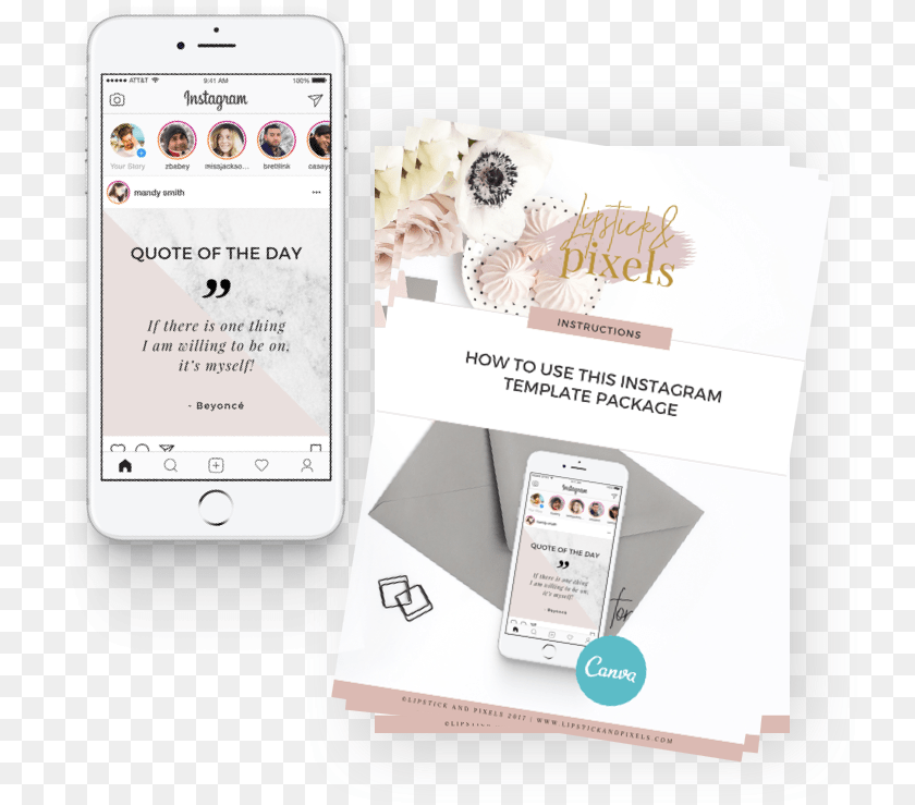 Instagram Template Iphone, Electronics, Mobile Phone, Phone, Person Sticker PNG