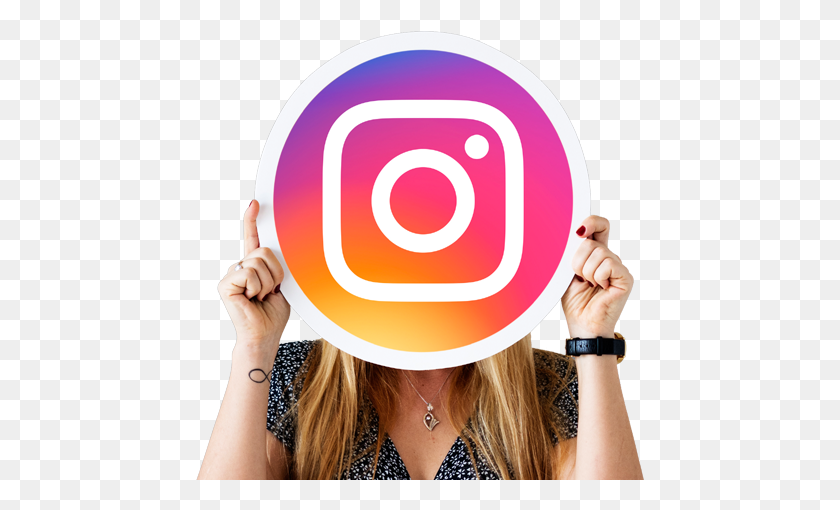 450x450 Instagram Tools Whatsapp, Person, Human, Face HD PNG Download