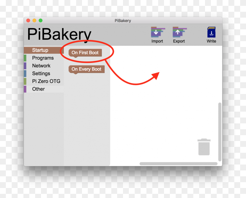 1473x1161 Install Pibakery Pibakery Network, File, Text, Webpage HD PNG Download