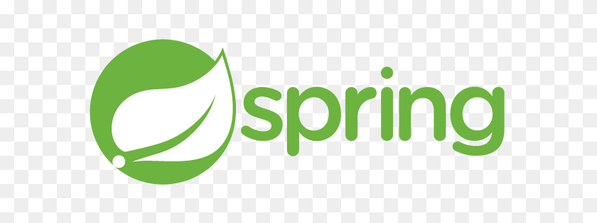 600x315 Install Spring Tool Suite On Eclipse, Green, Logo PNG