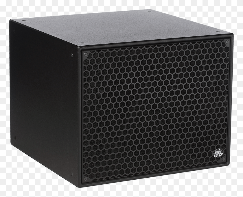 1000x798 Installed Subwoofer Clair Brothers, Speaker, Electronics, Audio Speaker HD PNG Download