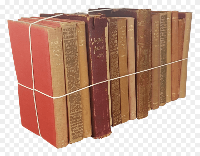946x723 Instant Bookshelf Of Sixteen Volumes Book Cover, Book, Novel HD PNG Download