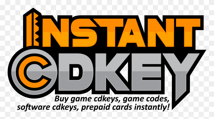 1920x1006 Instant Cdkey Logo Poster, Text, Word, Alphabet HD PNG Download