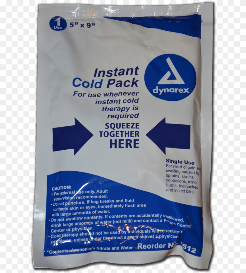 639x932 Instant Cold Pack Medical Cold Packs, Advertisement, Poster Transparent PNG