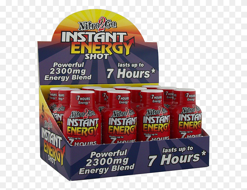 587x586 Instant Energy Food, Tin, Bowl, Can HD PNG Download