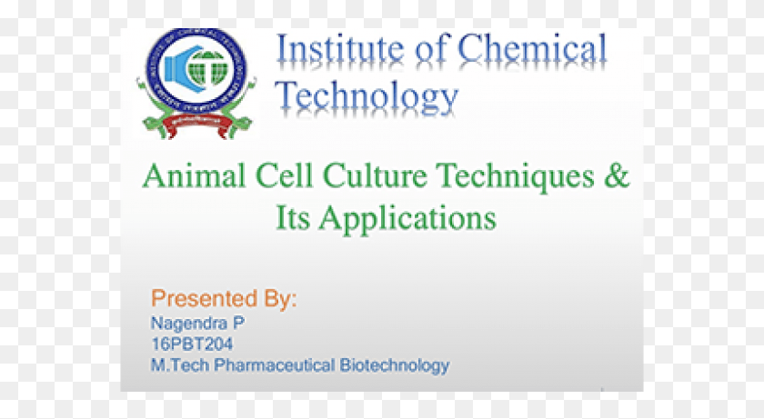 577x401 Institute Of Chemical Technology, Text, Paper, Poster HD PNG Download