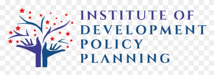 1142x348 Institute Of Development Policy Planning Chaitanya, Text, Alphabet, Word HD PNG Download