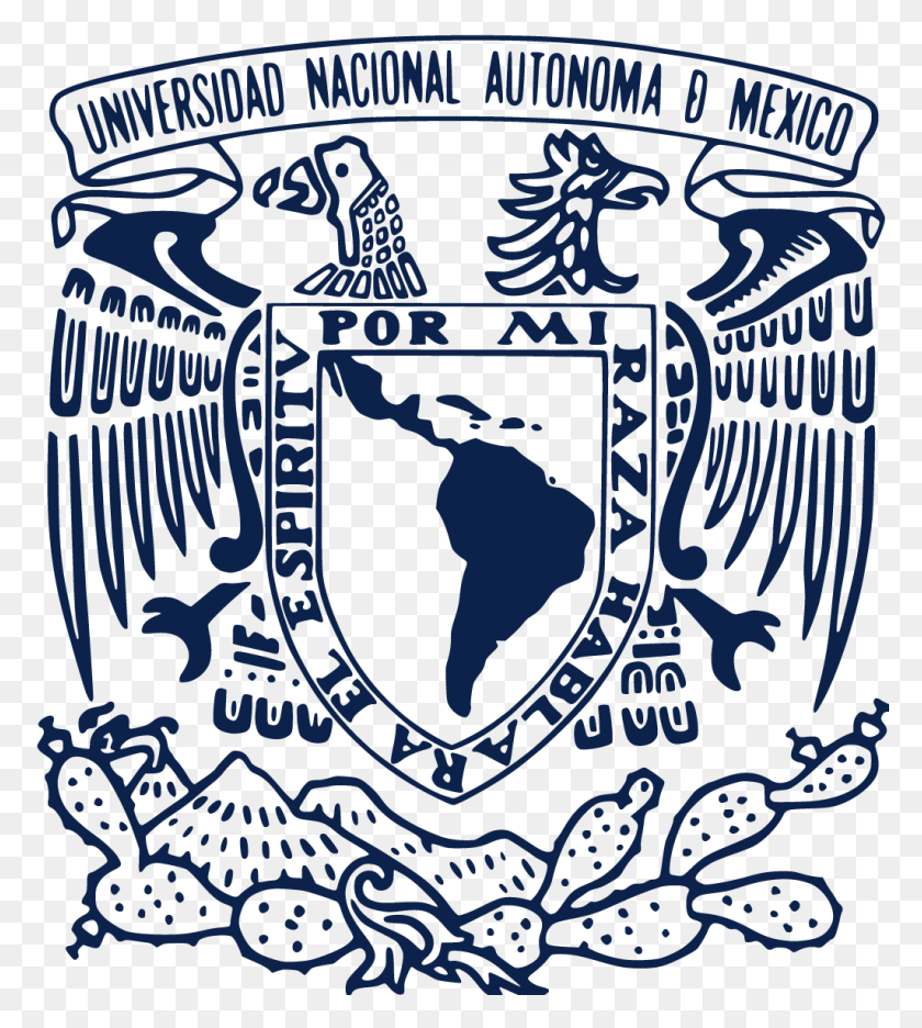 1024x1151 Institute Of Geography National Autonomous University National Autonomous University Of Mexico, Poster, Advertisement, Symbol HD PNG Download