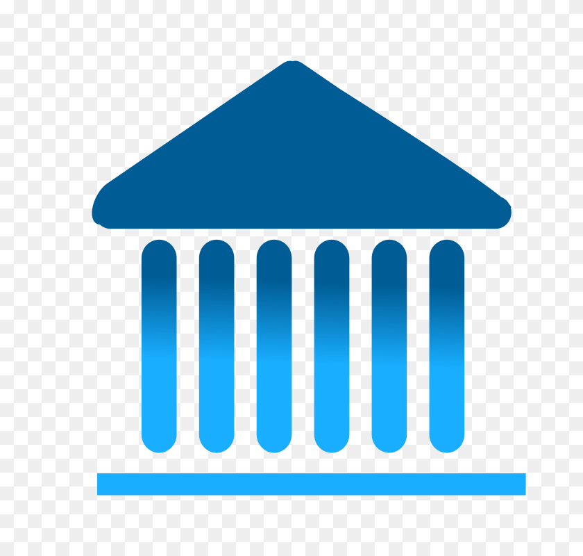 Institution Icon Vector, Architecture, Pillar, Building, Prayer Transparent PNG