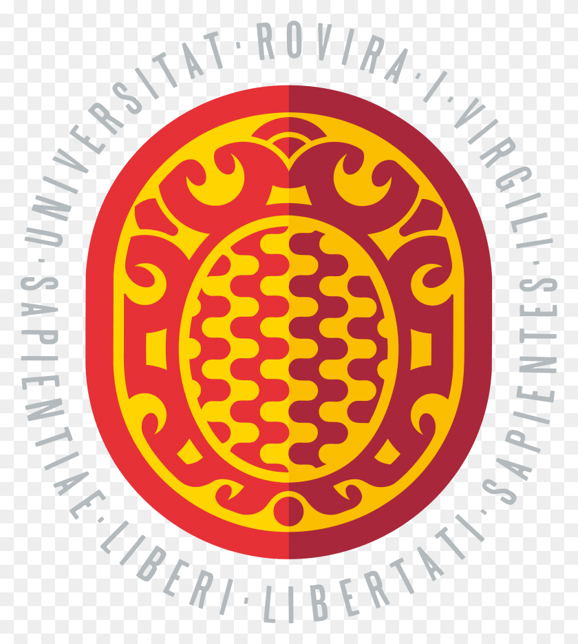 2735x3071 La Identidad Institucional Smbol Urv, Logotipo, Símbolo, Marca Registrada Hd Png