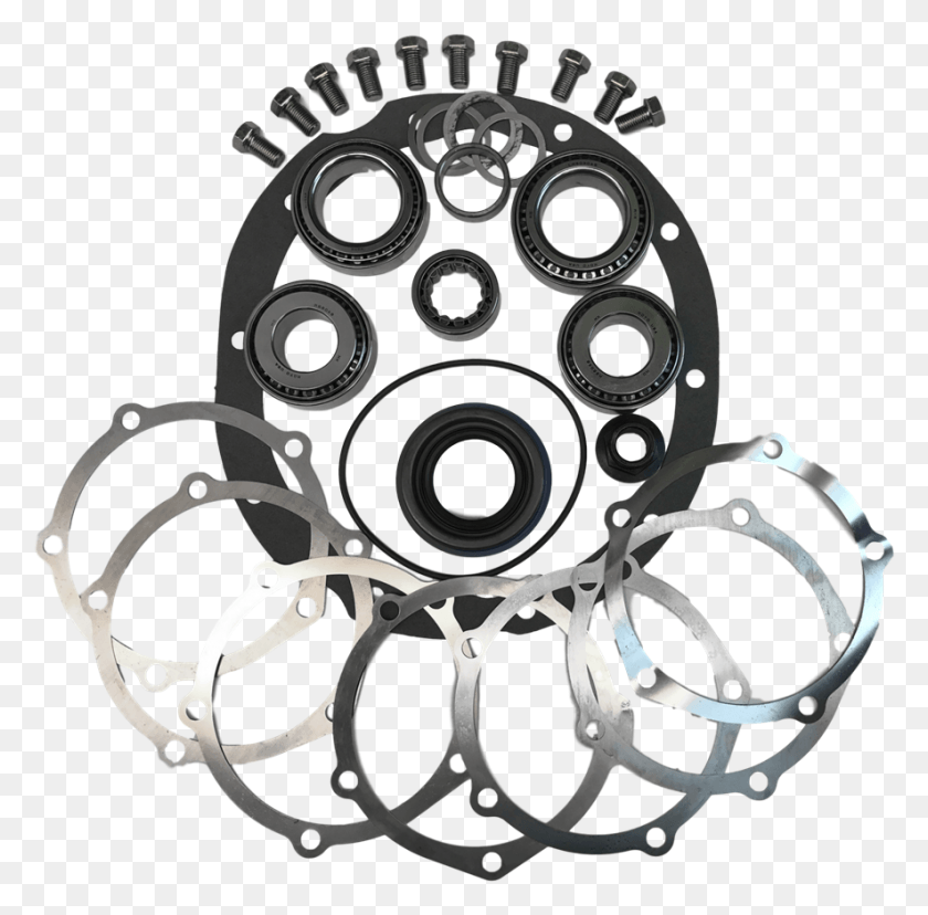 886x873 Instruction Amp Order Forms Circle, Machine, Wheel, Gear HD PNG Download