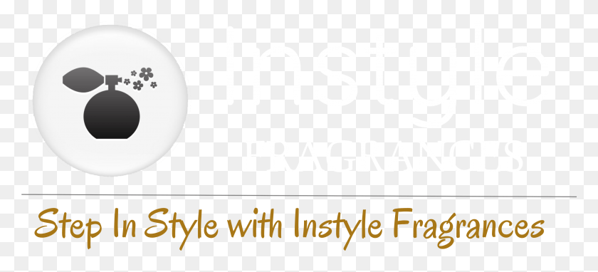 3108x1286 Instyle Fragrances Circle, Text, Alphabet, Number HD PNG Download