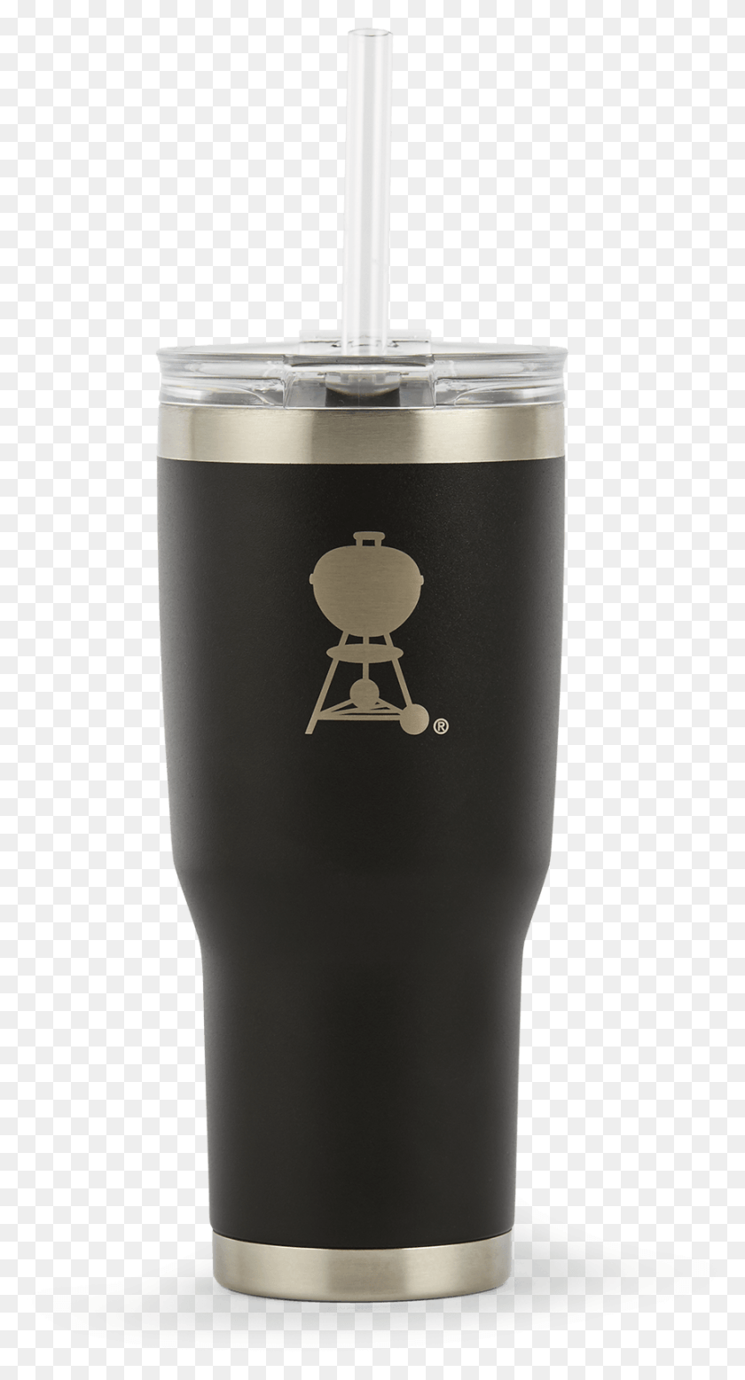 858x1646 Insulated Tumbler With Straw Guinness, Shaker, Bottle, Barrel HD PNG Download