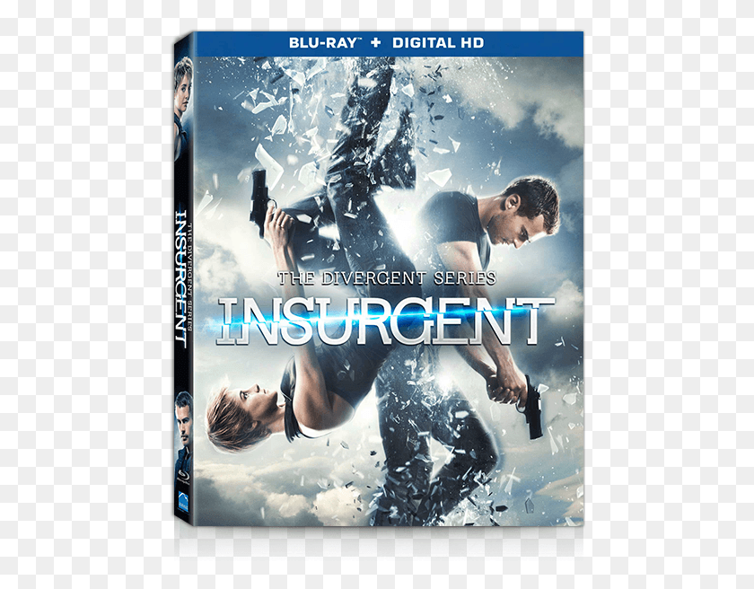 464x596 Insurgent The 2nd Movie In The Divergent Series Out Insurgent Movie, Poster, Advertisement, Disk HD PNG Download