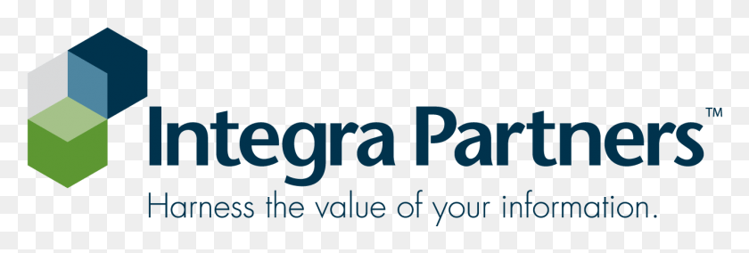1343x387 Integra Partners Logo Tagline Swisspartners, Text, Alphabet, Word HD PNG Download