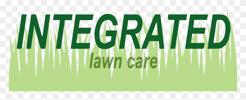 1543x560 Integrated Lawn Care Colectivo Integral De Desarrollo, Text, Word, Verde Hd Png