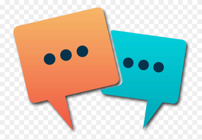 742x523 Integrated Live Chat System, Outdoors, Graphics HD PNG Download