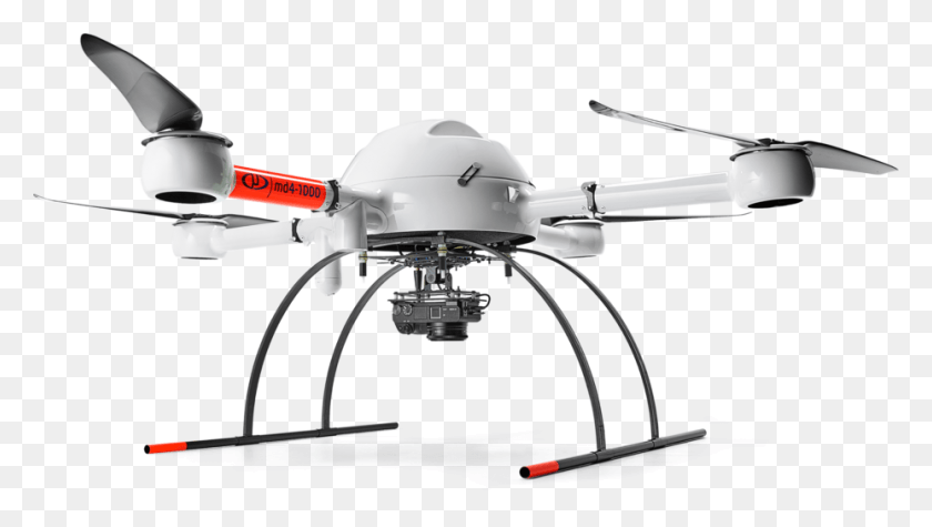 928x494 Integrated System With A Microdrones Md4 1000 Microdrones Md4, Microscope, Bicycle, Vehicle HD PNG Download