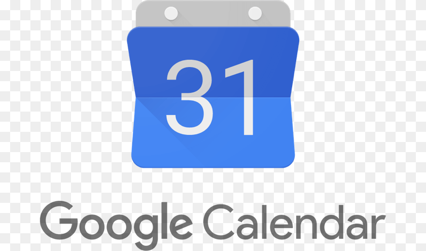Integration With Google Calendar, Text, Number, Symbol Sticker PNG