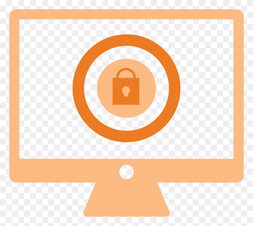 1933x1711 Интеграция С Symantec Secure Web Gateways Делает Круг, Символ, Логотип, Товарный Знак Hd Png Скачать