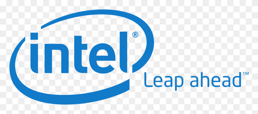 1024x410 Логотип Intel Clipart Логотипов Компаний-Разработчиков Программного Обеспечения, Текст, Число, Символ Hd Png Скачать