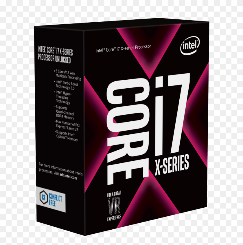 609x786 Intel Core I7 Intel Core I7, Poster, Advertisement, Text HD PNG Download