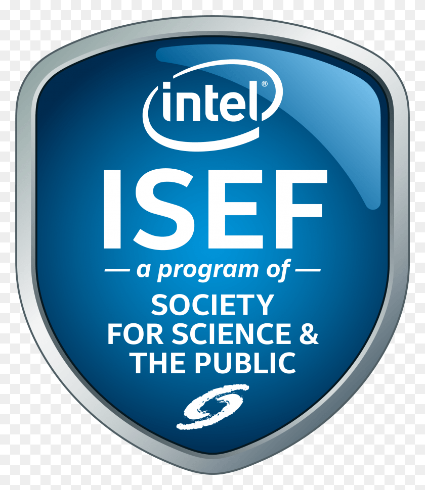2358x2754 Intel Isef Intel Isef Logo, Armor, Symbol, Trademark HD PNG Download