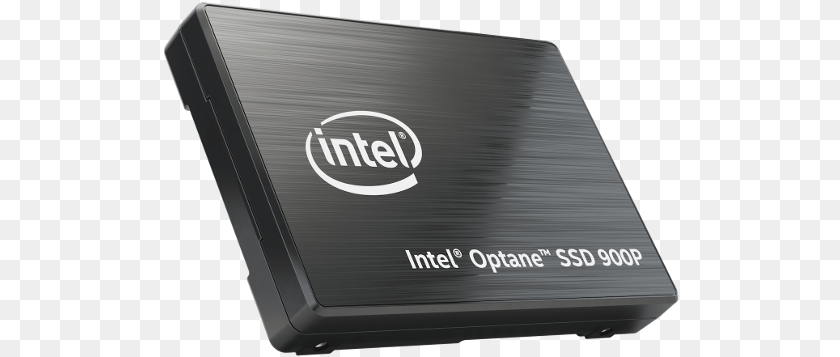 Intel Optane Ssd 900p Series U Intel Optane 900p Ssd, Computer, Computer Hardware, Electronics, Hardware Clipart PNG
