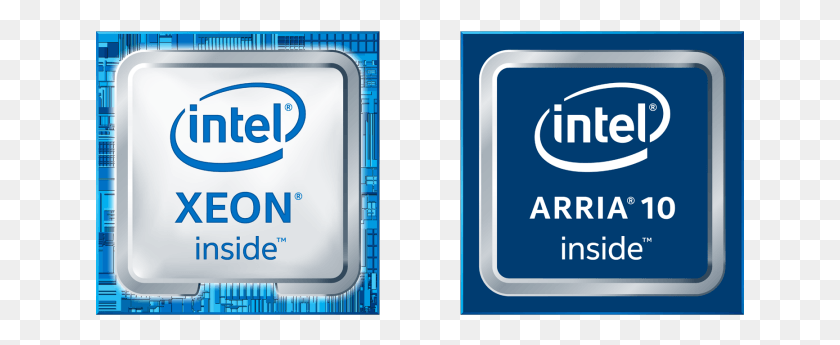 649x285 Intel Processors And Fpgas Better Together Intel Xeon E, Electronics, Computer, Electronic Chip HD PNG Download