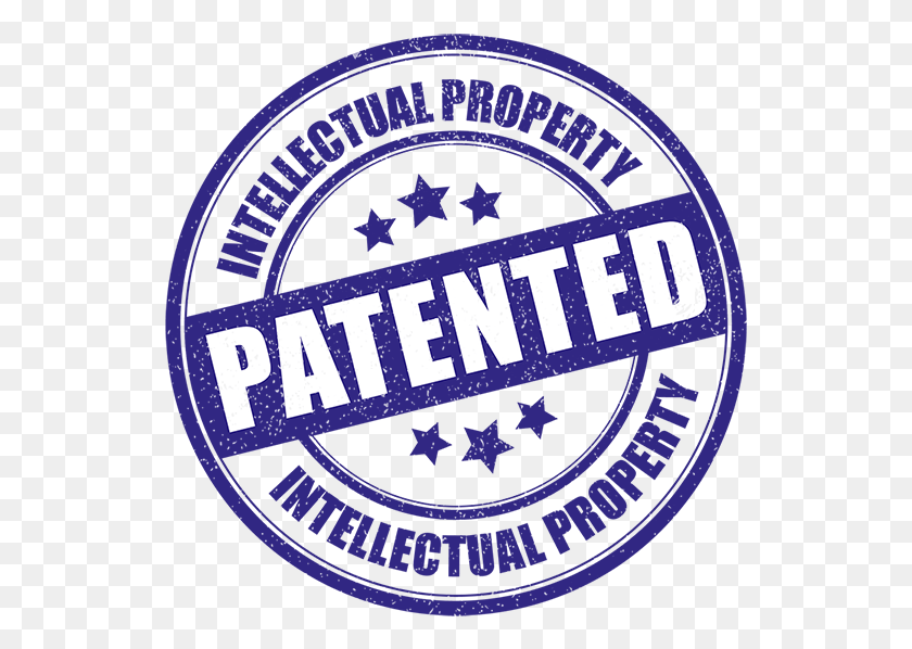 537x538 Intellectual Property, Logo, Symbol, Trademark HD PNG Download