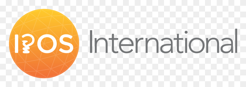 2374x732 Intellectual Property Office Of Singapore International Circle, Text, Word, Logo HD PNG Download