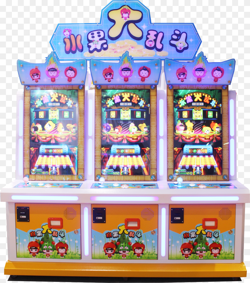 2232x2534 Intelligent Game Coin Pusher Game Machine Fruit Go Claw Crane, Land, Nature, Outdoors, Water PNG