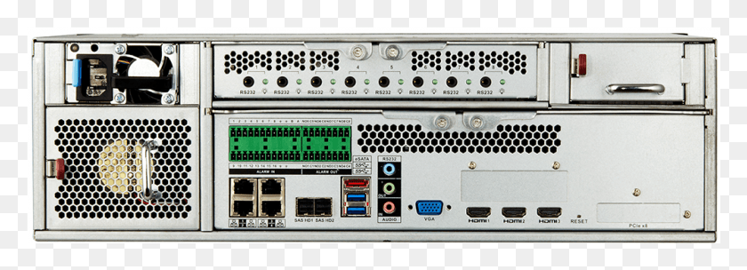 1001x314 Intelligent Video Surveillance Server Control Panel, Computer, Electronics, Hardware HD PNG Download