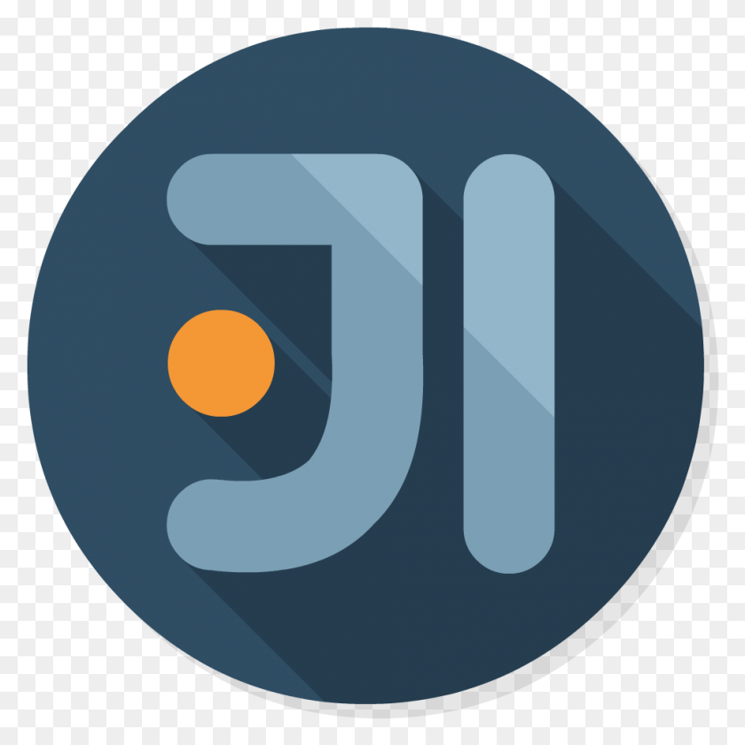 965x965 Значок Intellij Idea Flat Значок Intellij Idea, Число, Символ, Текст Hd Png Скачать