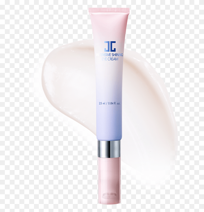 699x813 Intensive Shining Eye Cream Personal Care, Toothpaste, Light, Cosmetics HD PNG Download