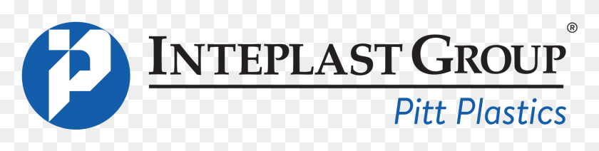 1583x310 Логотип Inteplast Группа Компаний Inteplast Pitt Plastics, Текст, Этикетка, Слово Hd Png Скачать
