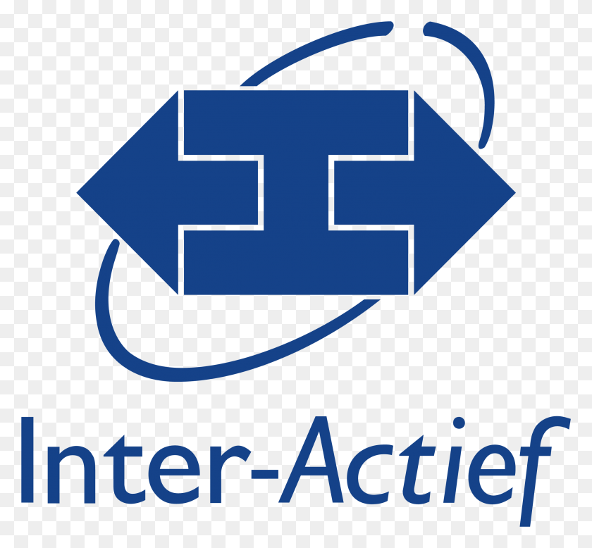 2567x2364 Inter Actief, Text, First Aid, Symbol HD PNG Download