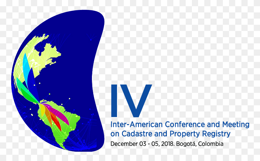 770x460 Conferencia Interamericana Y Reunión Sobre Catastro Y Diseño Gráfico, Ropa, Vestimenta, Calzado Hd Png