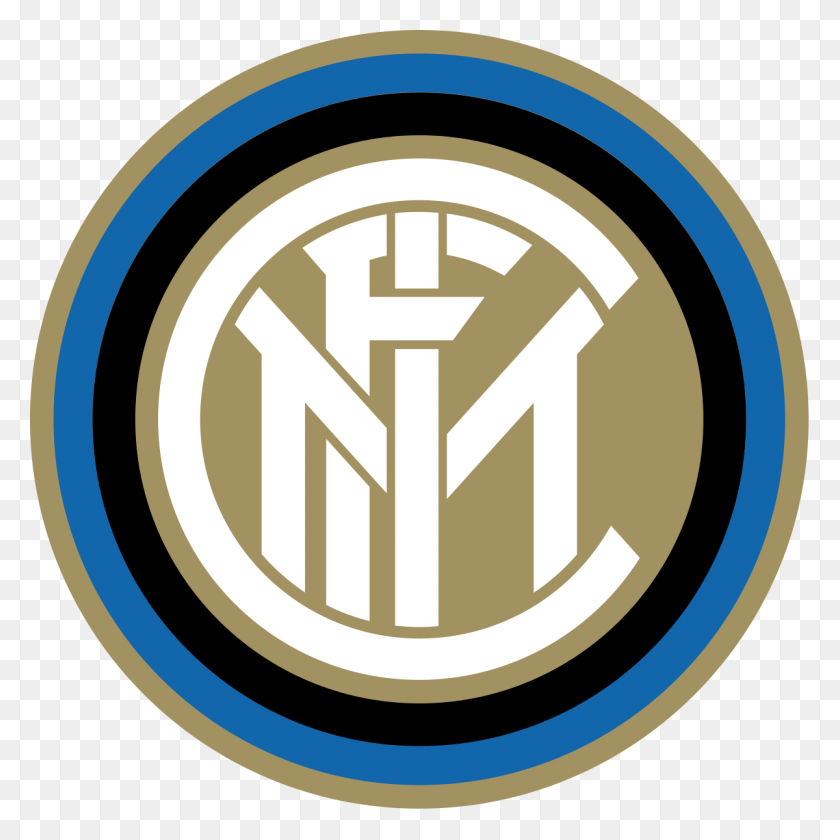 1200x1200 El Inter De Milán, El Logotipo, Símbolo, La Marca Registrada, Emblema, Hd Png