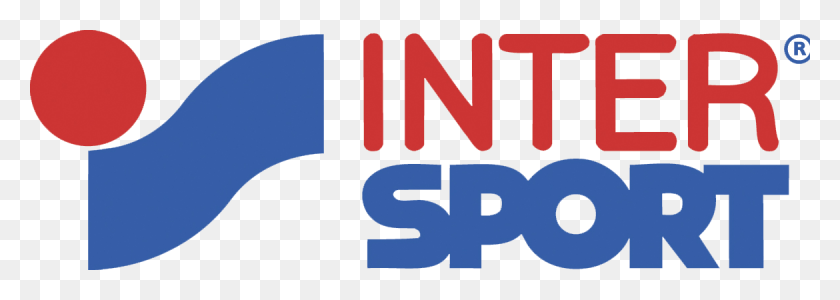 1170x360 Inter Sport Logo, Text, Symbol, Trademark HD PNG Download