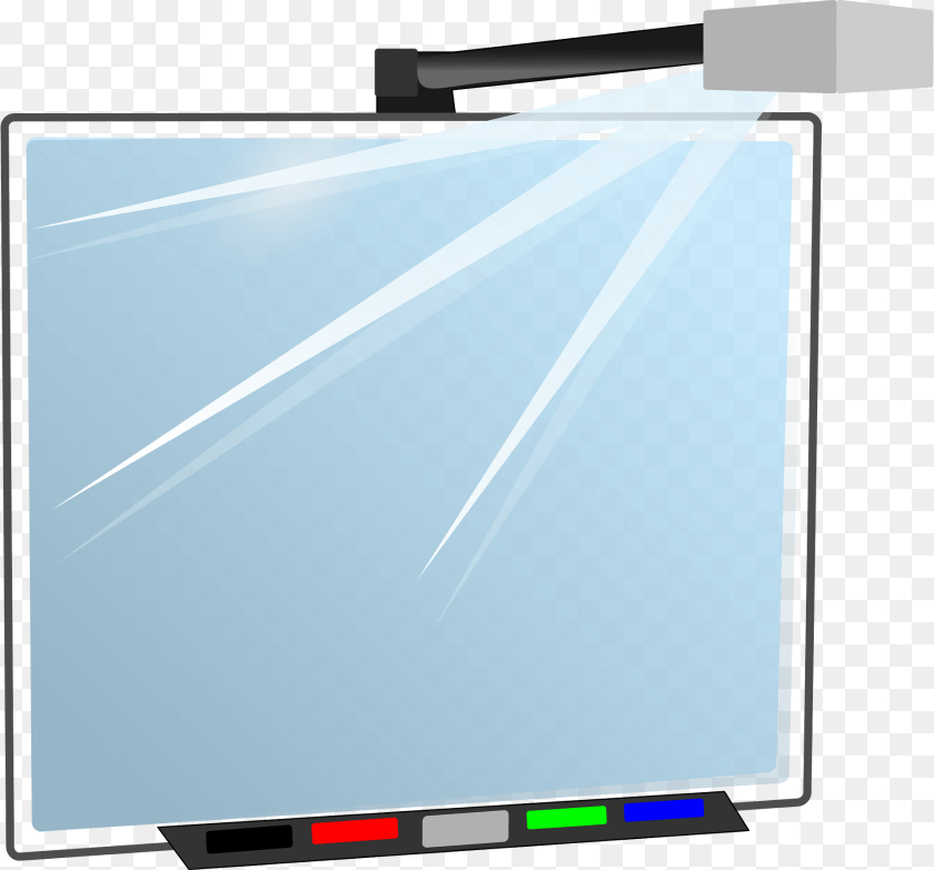 1920x1790 Interactive Board Clipart, Electronics, Screen, White Board, Computer Hardware Transparent PNG