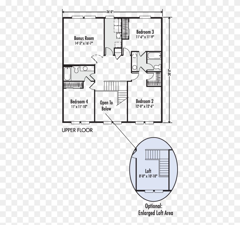 407x728 Interactive Floor Plan Floor Plan, Floor Plan, Diagram, Plot HD PNG Download