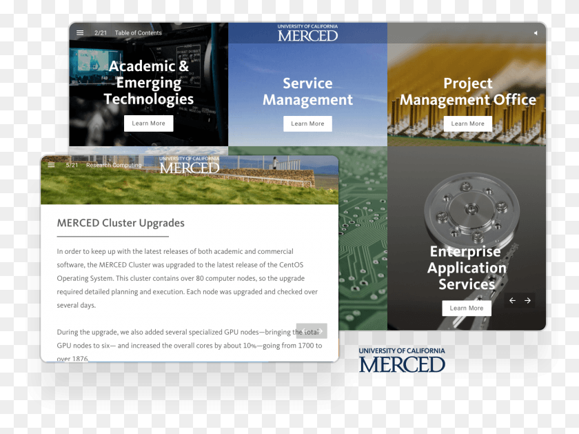 1440x1051 Interactive Report Successstory Uc Merced Grass, Poster, Advertisement, Flyer HD PNG Download