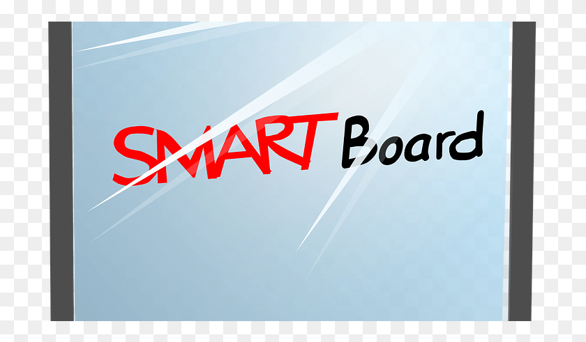 703x431 Интерактивные Белые Доски В Классах Esl Smart Board, На Открытом Воздухе, Природа, Текст Hd Png Скачать