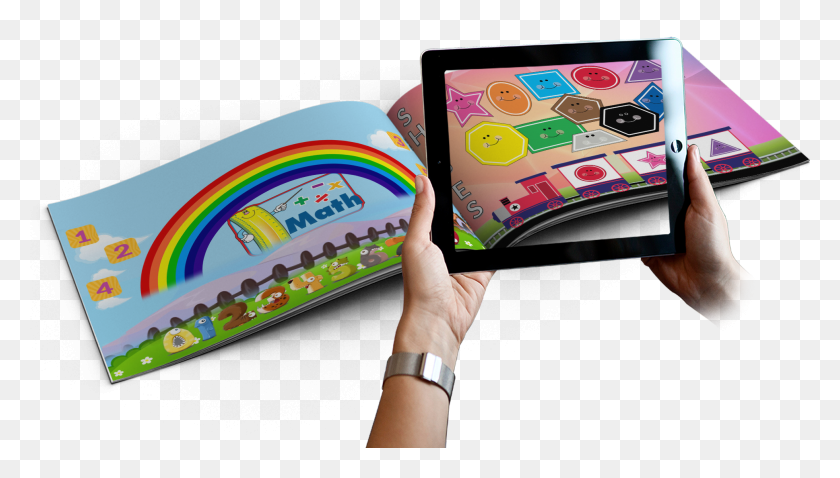Interactivebooks Graphic Design, Mobile Phone, Phone, Electronics HD PNG Download