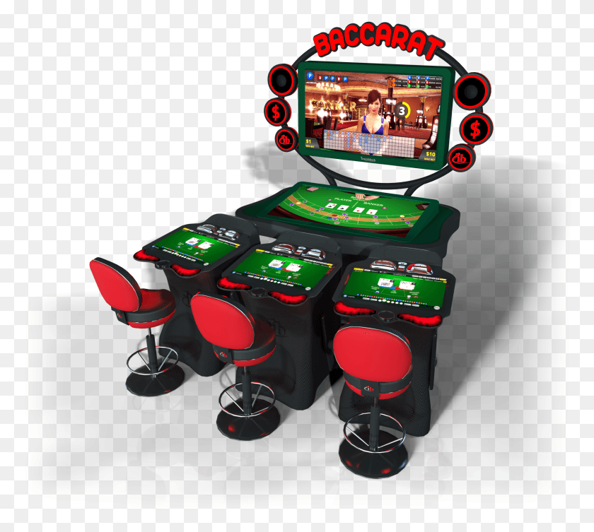 2272x2019 Interblock Diamond Blackjack, Arcade Game Machine, Person, Human HD PNG Download