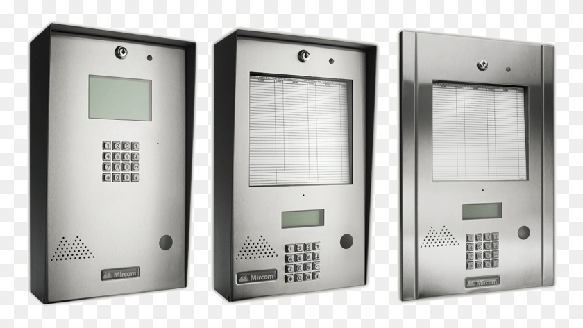 765x413 Intercom System Image Intercom Systems, Mobile Phone, Phone, Electronics HD PNG Download