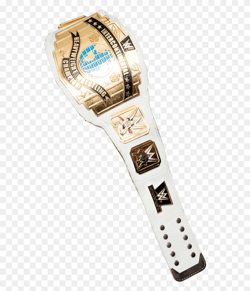 548x915 Descargar Png Campeonato Intercontinental Aj Styles Campeonato Intercontinental, Reloj De Pulsera, Reloj Digital, Hebilla Hd Png