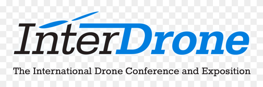 1198x339 Interdrone Logo Interdrone Logo, Text, Number, Symbol HD PNG Download