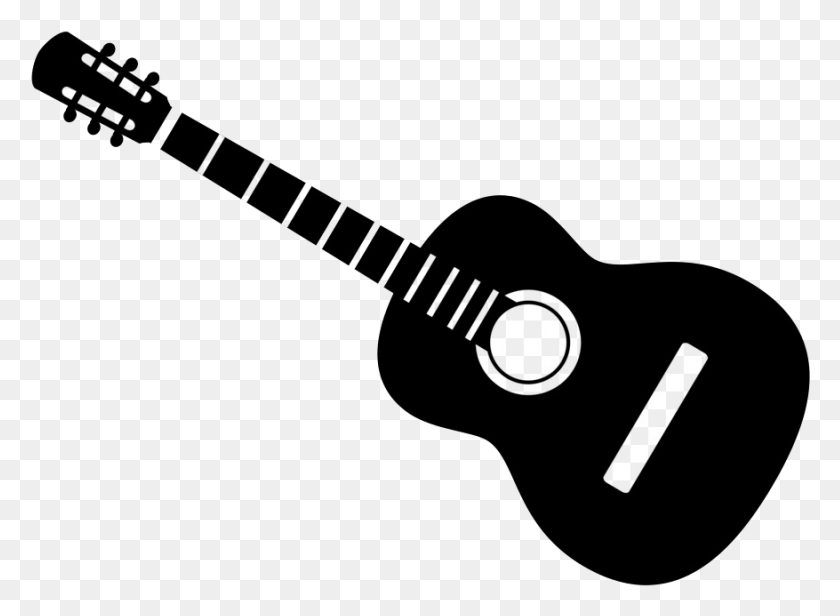 780x556 Interested To Learn More Contact Mimi Weisberg At Black Clipart Guitar, Leisure Activities, Musical Instrument, Banjo HD PNG Download